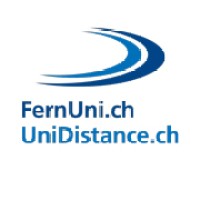 FernUni Schweiz logo
