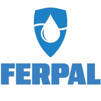 Fer-Pal Infrastructure logo