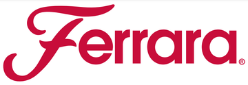 Ferrara logo