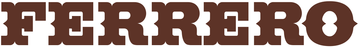 Ferrero Australia logo