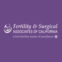 Fertility & Surgical Associates of California logo