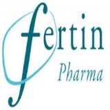 Fertin Pharma A/S logo