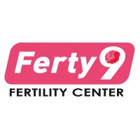Ferty9 Fertility Center logo
