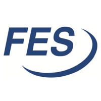FES Frankfurter Entsorgungs- und Service logo