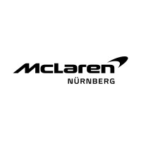 McLaren Nürnberg logo