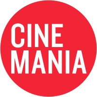 Festival de films CINEMANIA logo