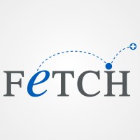 Fetch Specialty & Emergency Veterinary Centers logo