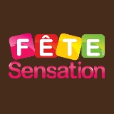 FÊTE SENSATION logo