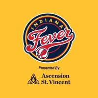 Indiana Fever logo