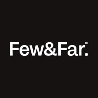 Few&Far logo