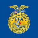 National FFA Organization logo