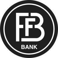 FFB Bank logo