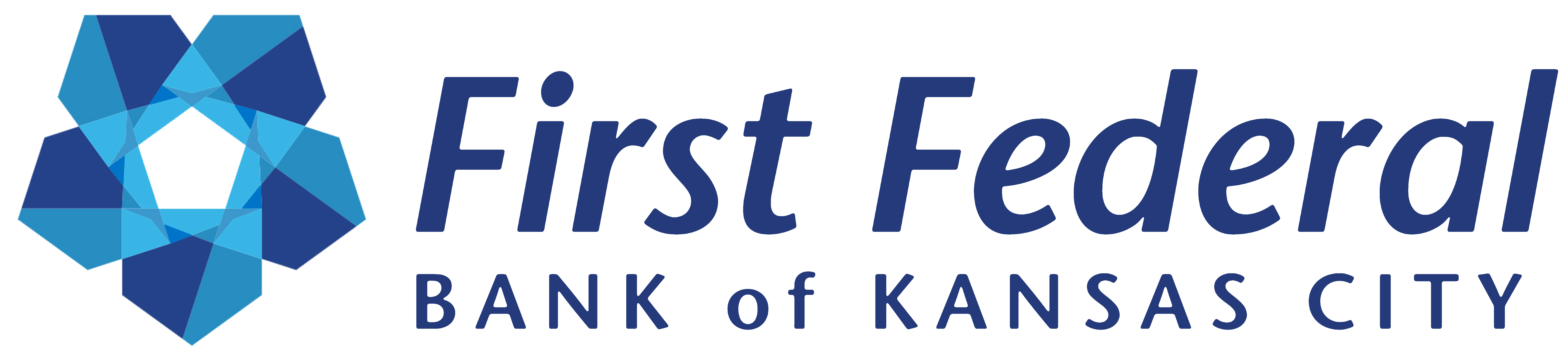 First Federal Bank of Kansas City logo