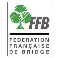 Fédération Française de Bridge logo