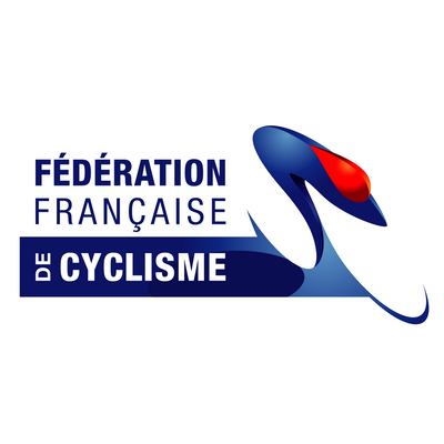 Fédération Française de Cyclisme logo