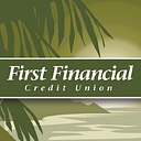 First Financial Credit Union logo