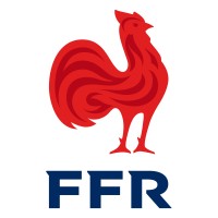 FFR - Fédération Française de Rugby logo