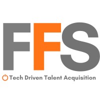 Fast Forward Solutions - Executive & Direct Search Services logo
