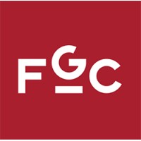 First Gulf Company logo