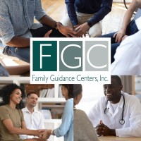 Family Guidance Centers, Inc. logo