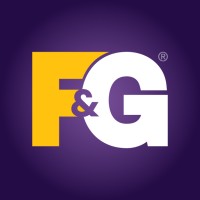 F&G logo