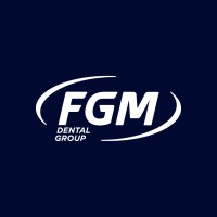 FGM Dental Group logo