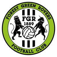 Forest Green Rovers Football Club logo