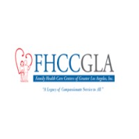 Family Health Care Centers of Greater Los Angeles, Inc. logo