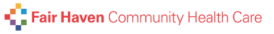Fair Haven Community Health Care logo