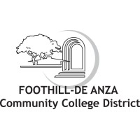 Foothill-De Anza Community College District logo