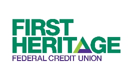 First Heritage Federal Credit Union logo