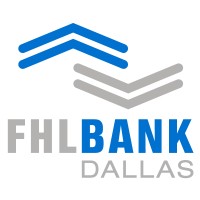 Federal Home Loan Bank of Dallas logo