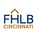 Federal Home Loan Bank of Cincinnati logo