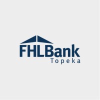 Federal Home Loan Bank of Topeka logo