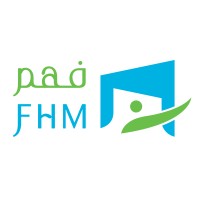 FHM | فهم Logo