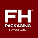 FH Packaging logo
