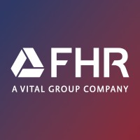 FHR Anlagenbau GmbH logo