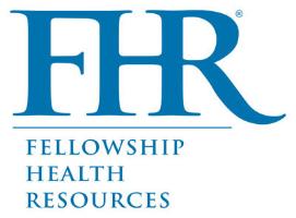 Fellowship Health Resources, Inc. logo