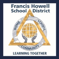 Francis Howell School District logo