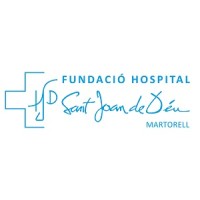 Fundació Hospital Sant Joan de Déu de Martorell logo
