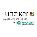 F. Hunziker + Co AG logo