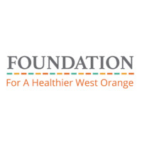 Foundation for a Healthier West Orange logo