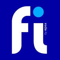 FI Group logo