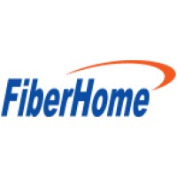 FiberHome logo