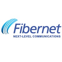 Fibernet Ltd. logo