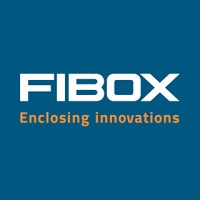 Fibox Group logo