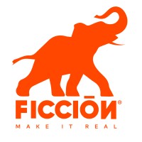 Ficcion Producciones logo