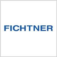 Fichtner logo