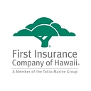 First Insurance Company of Hawaii logo
