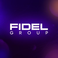 Fidel Group logo